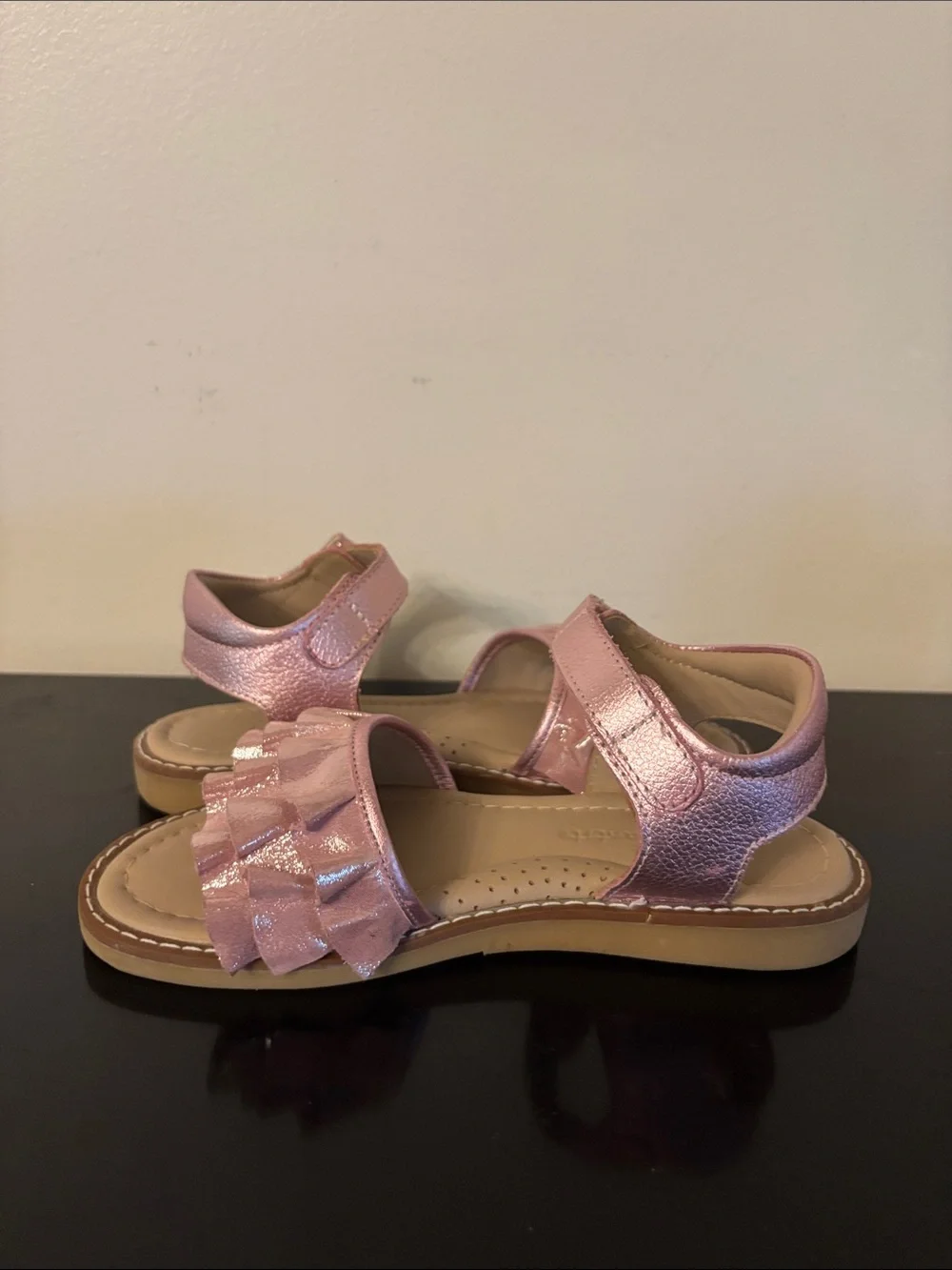 Elephantito metallic pink